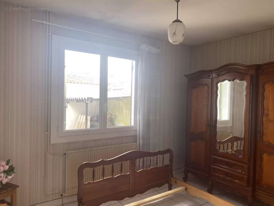 Villenave d'Ornon Chambéry - Maison - photo 5