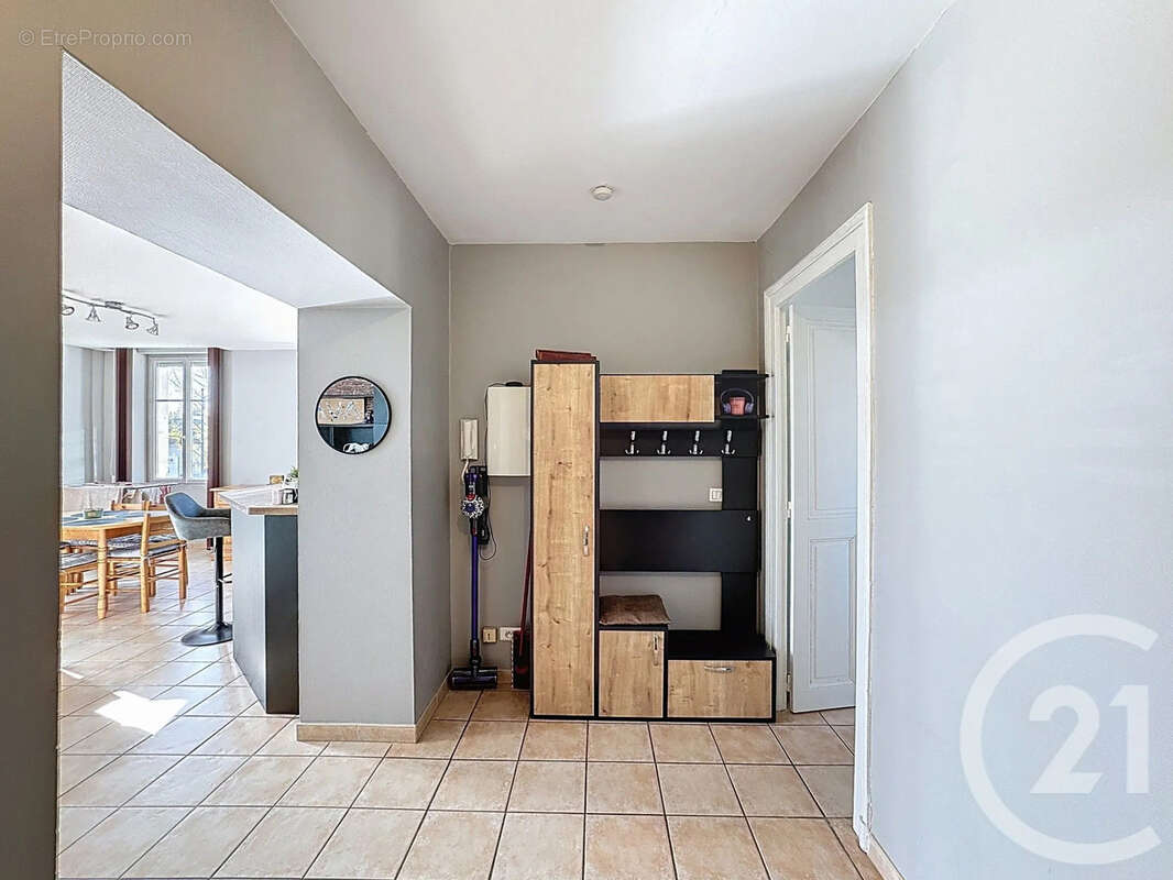 Appartement à AUCH