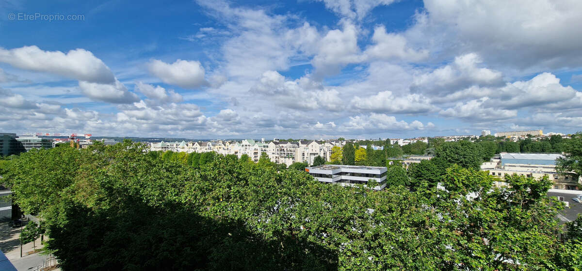Appartement à RUEIL-MALMAISON