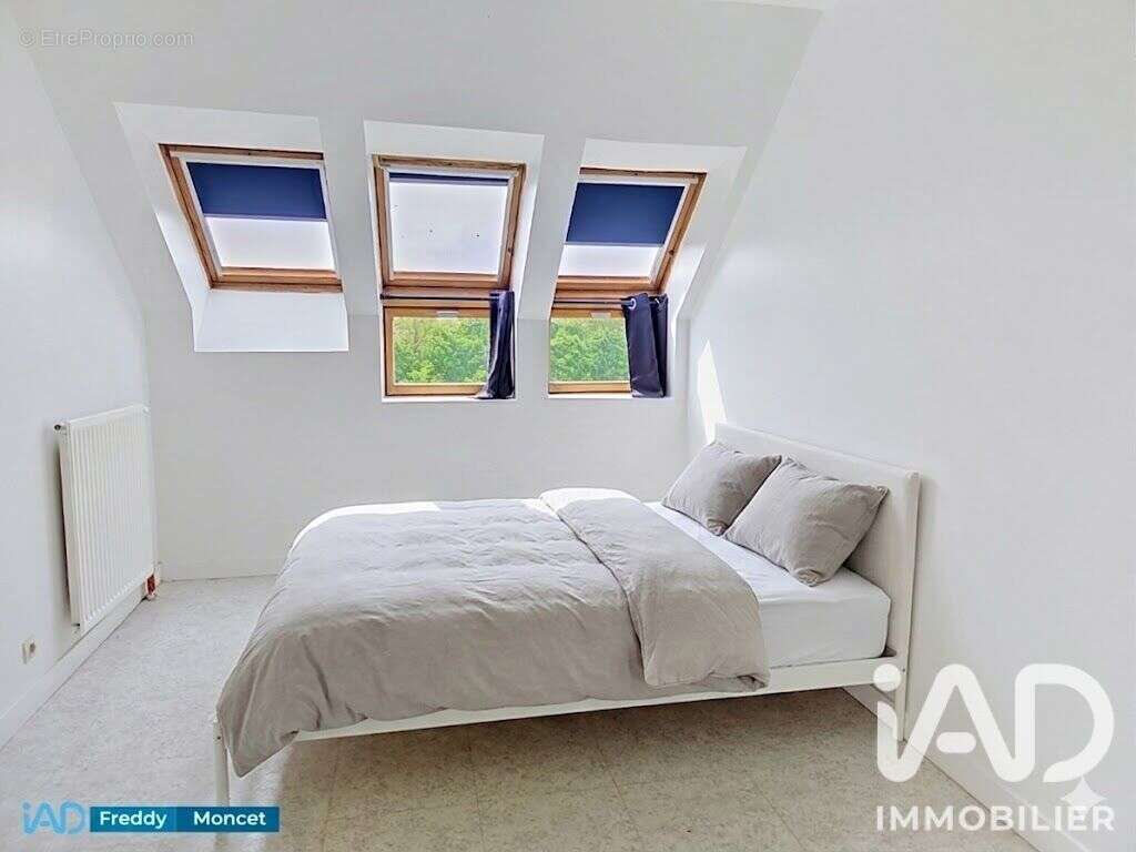 Appartement 59 m² à Athis-Mons  - photo 8