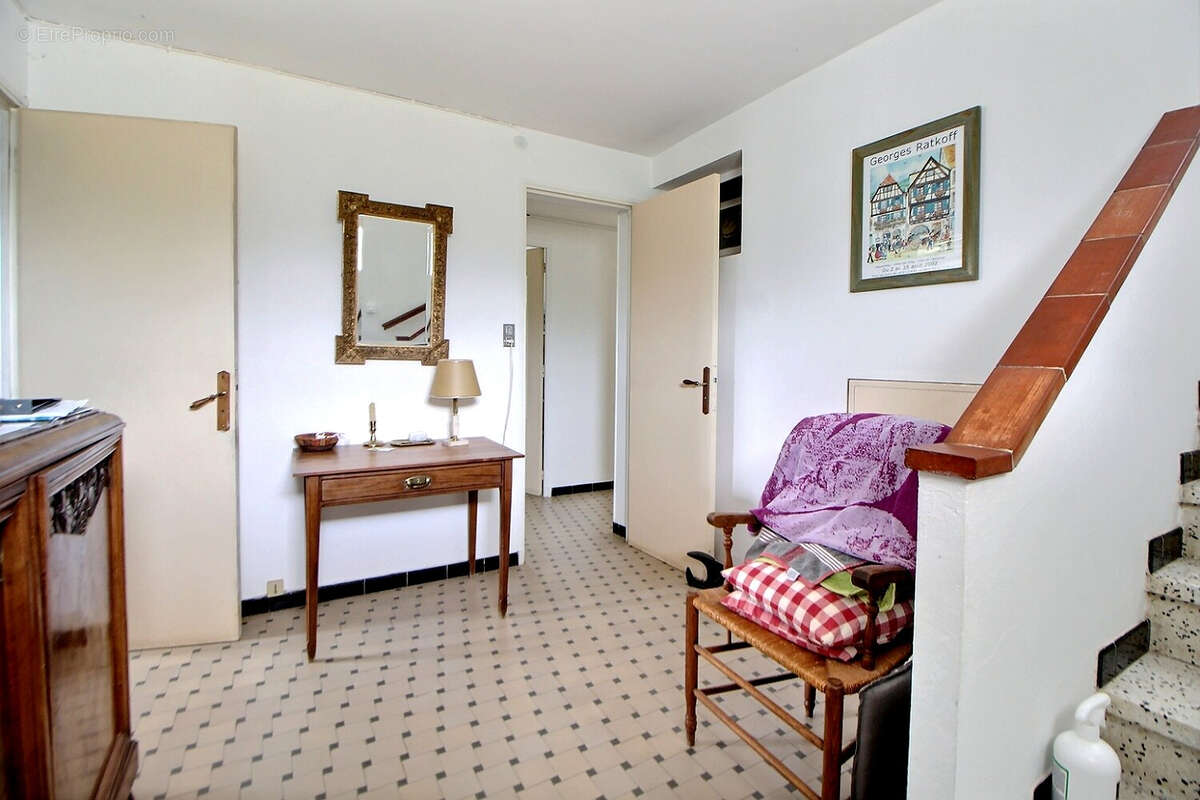 Maison à TRANS-EN-PROVENCE