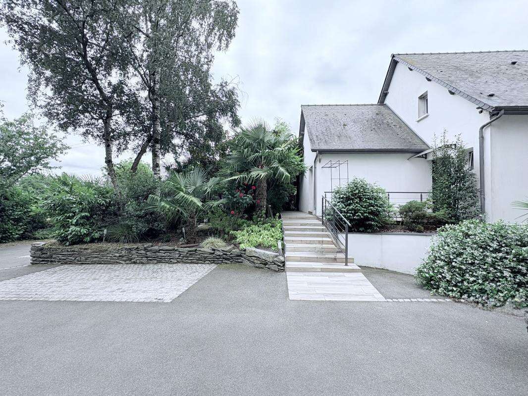 Maison à CESSON-SEVIGNE