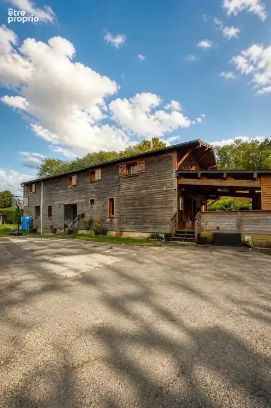 Maison de 7 pièces de 201 m² à Velennes - photo 3