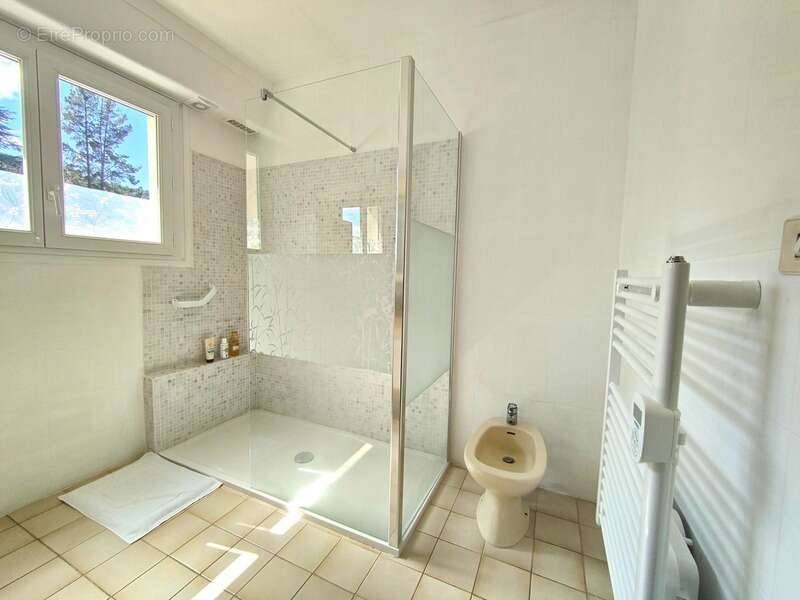 Appartement à VERNET-LES-BAINS