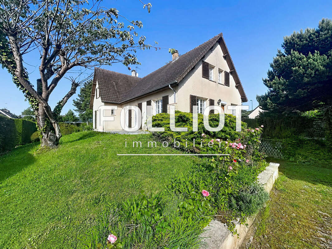 Maison à BAYEUX