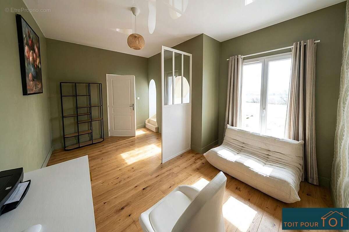 Maison 82 m² à Amiens  - photo 4