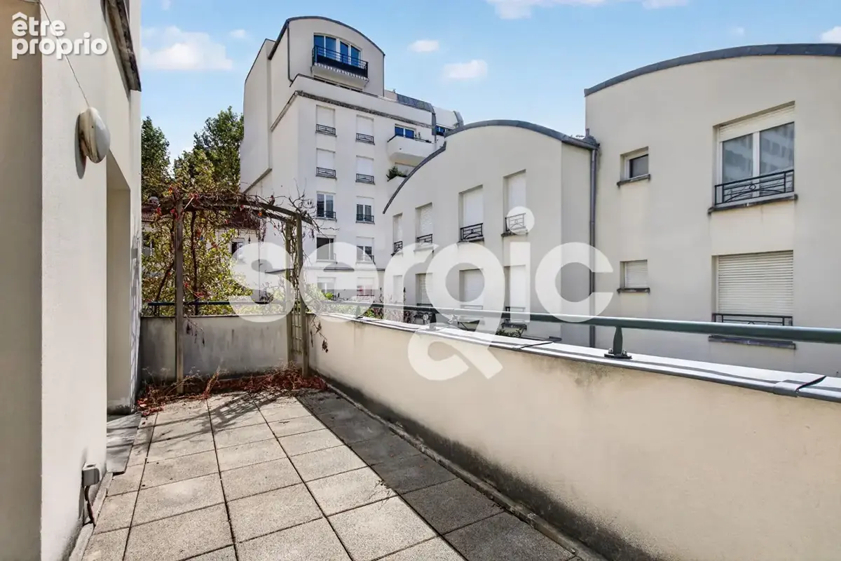 Charmante maison familiale Issy Les Moulineaux - photo 4