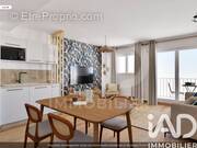 Photo 1 - Appartement à PARIS-15E