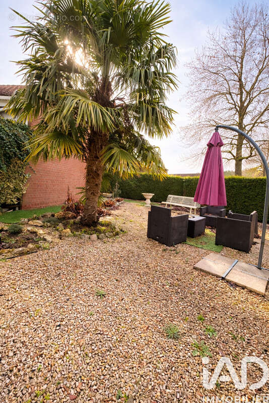 Photo 2 - Maison à GUESNAIN