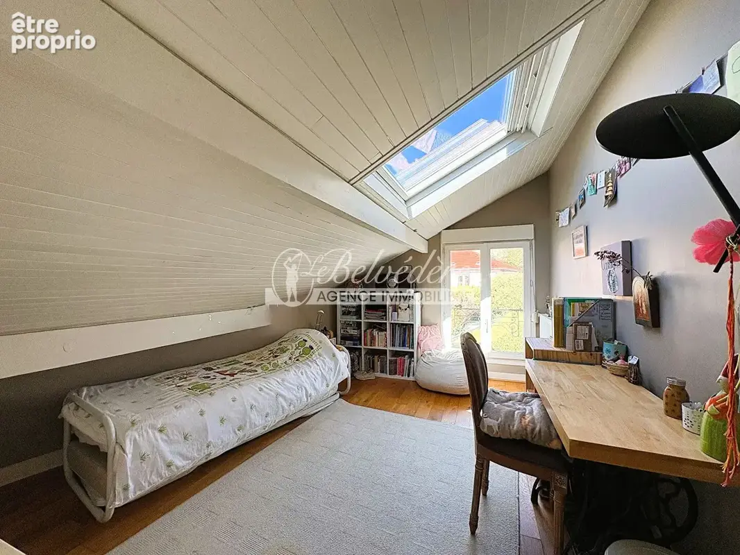 Maison 8 pièces 134 m² à vendre à Saint-Leu-La-Foret (95320) - photo 13