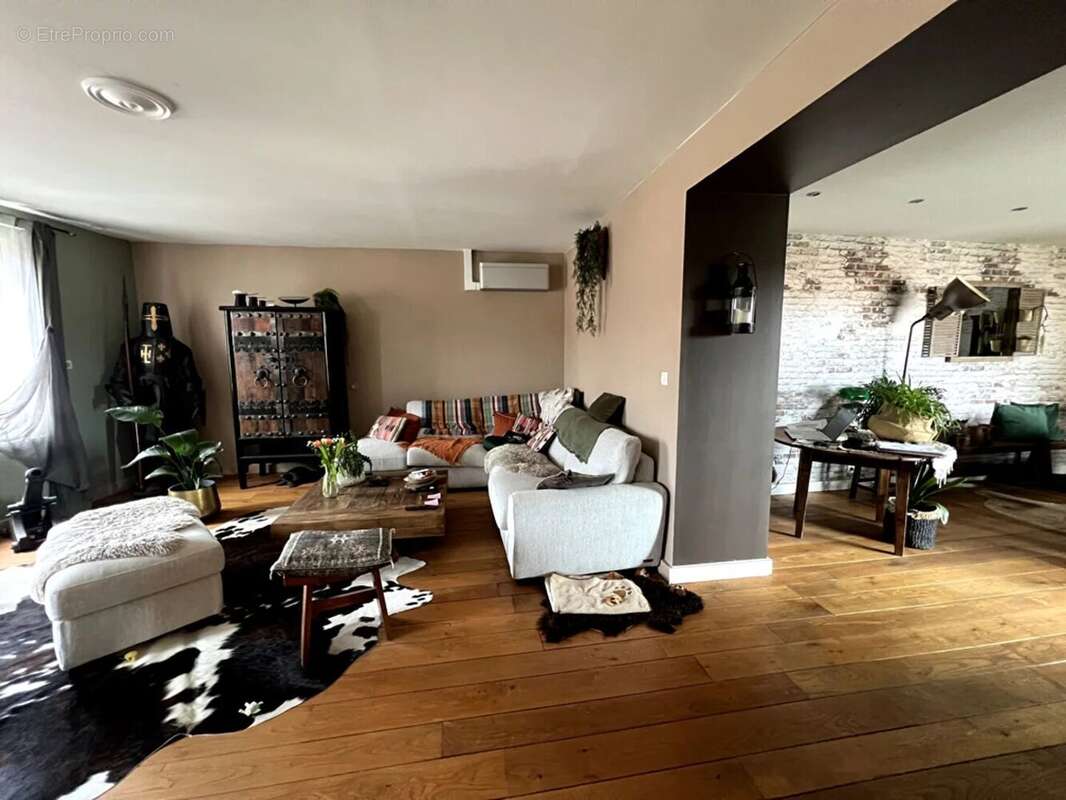 Appartement à JARD-SUR-MER