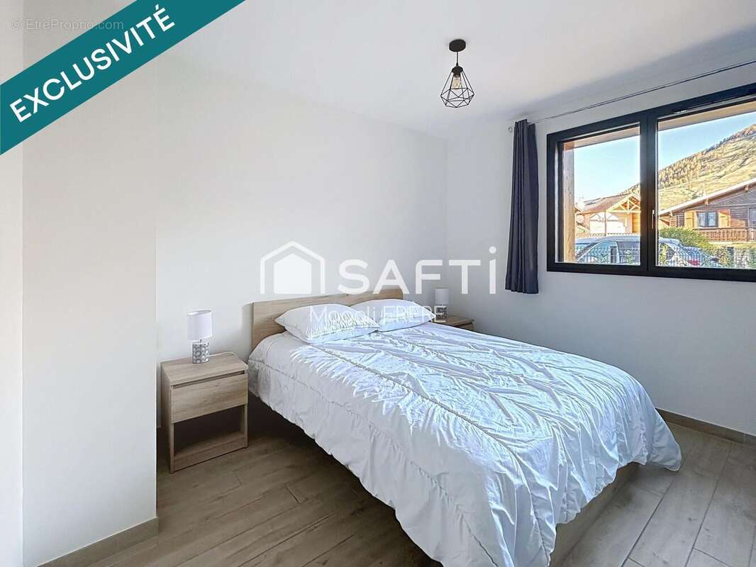 Photo 5 - Appartement à ANCELLE