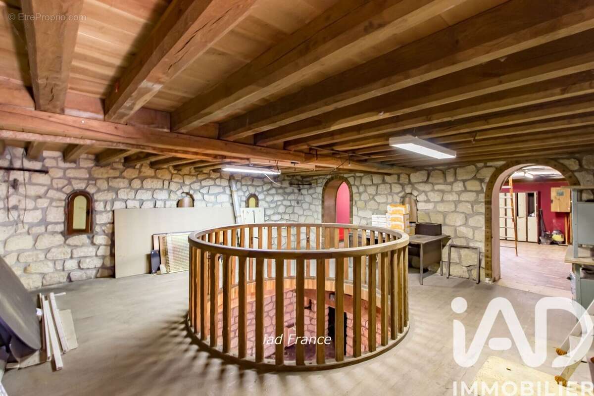 Photo 4 - Maison à MORAINVILLIERS