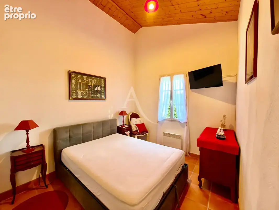 Maison Noirmoutier En L Ile 90 m2 - photo 9