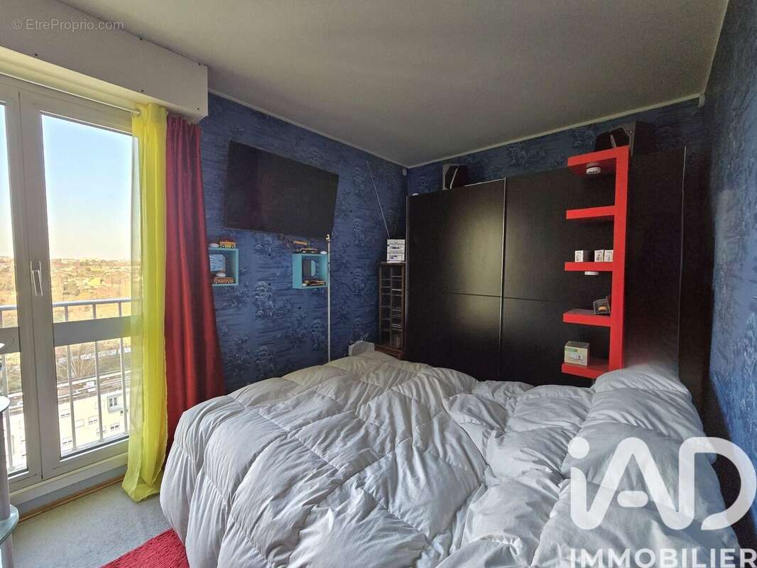 Photo 6 - Appartement à DIJON