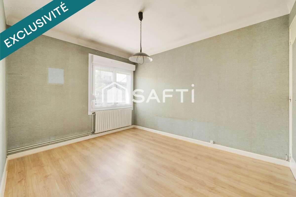 Photo 8 - Maison à MONTAUVILLE