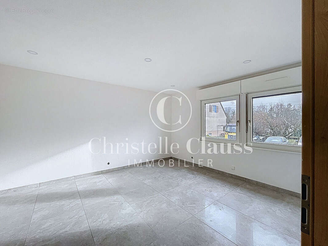 Maison Marckolsheim 6 pièces 150 m² - photo 7