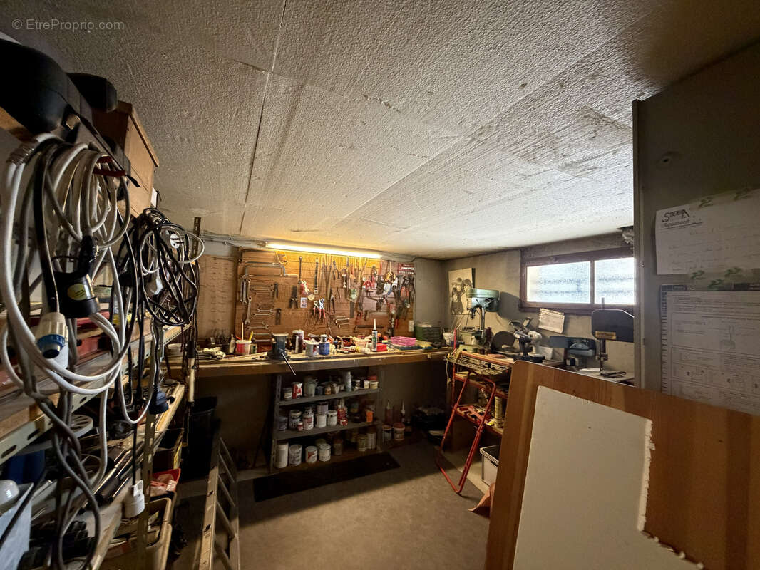 Maison à CARCASSONNE