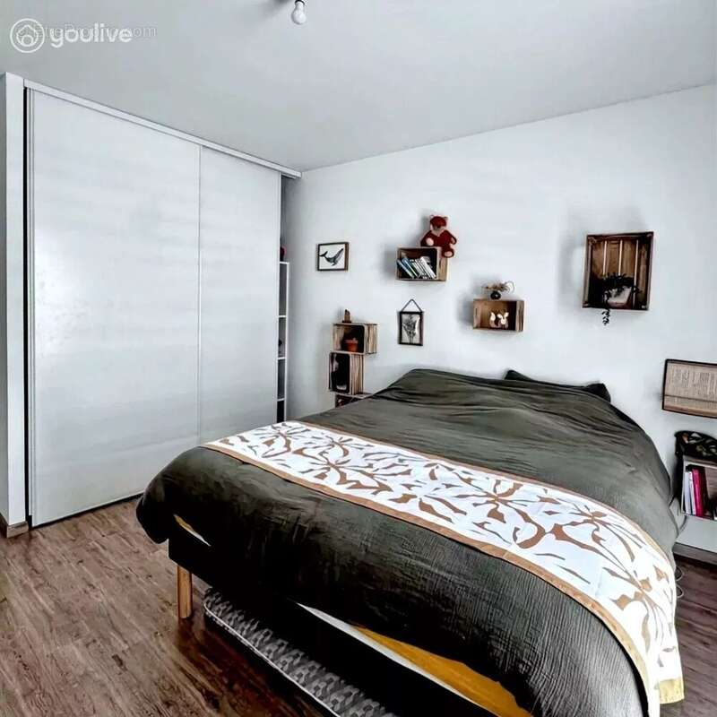 Appartement à LES SABLES-D&#039;OLONNE