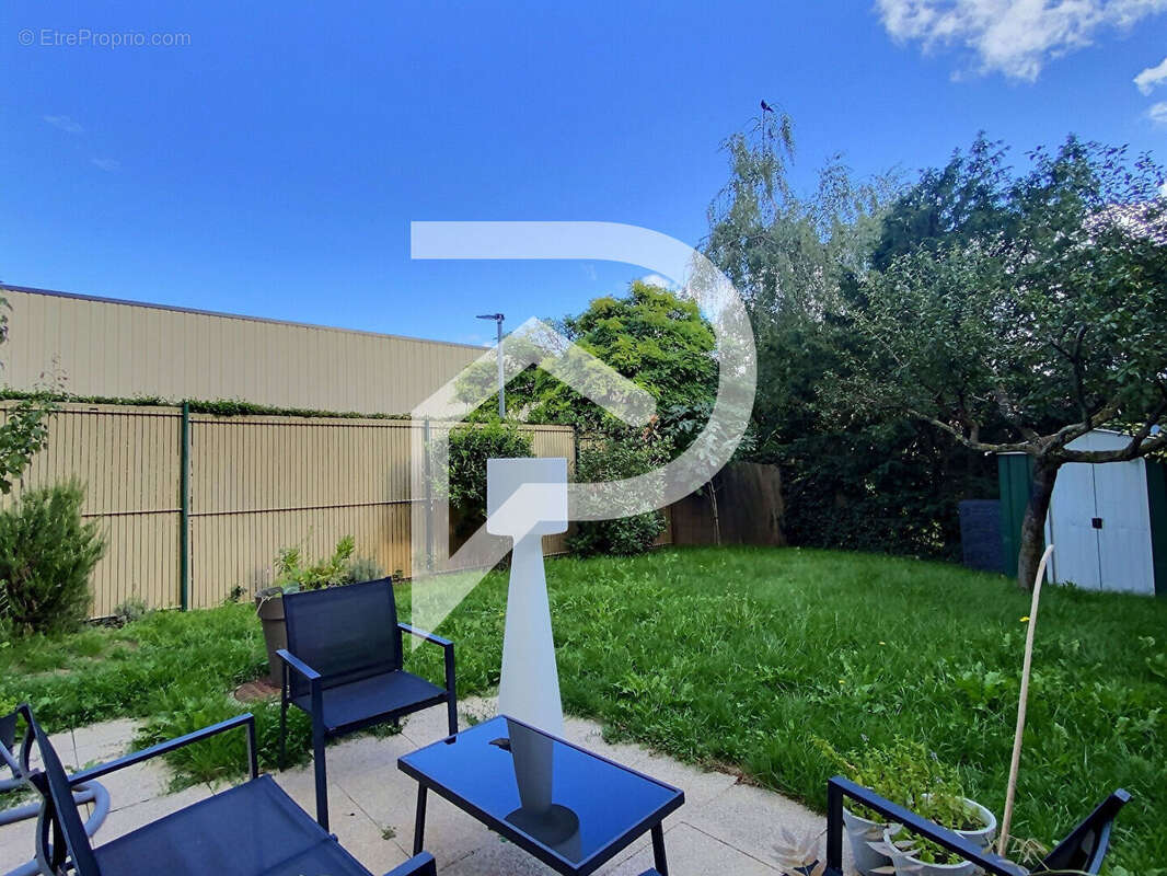 Appartement à COLMAR