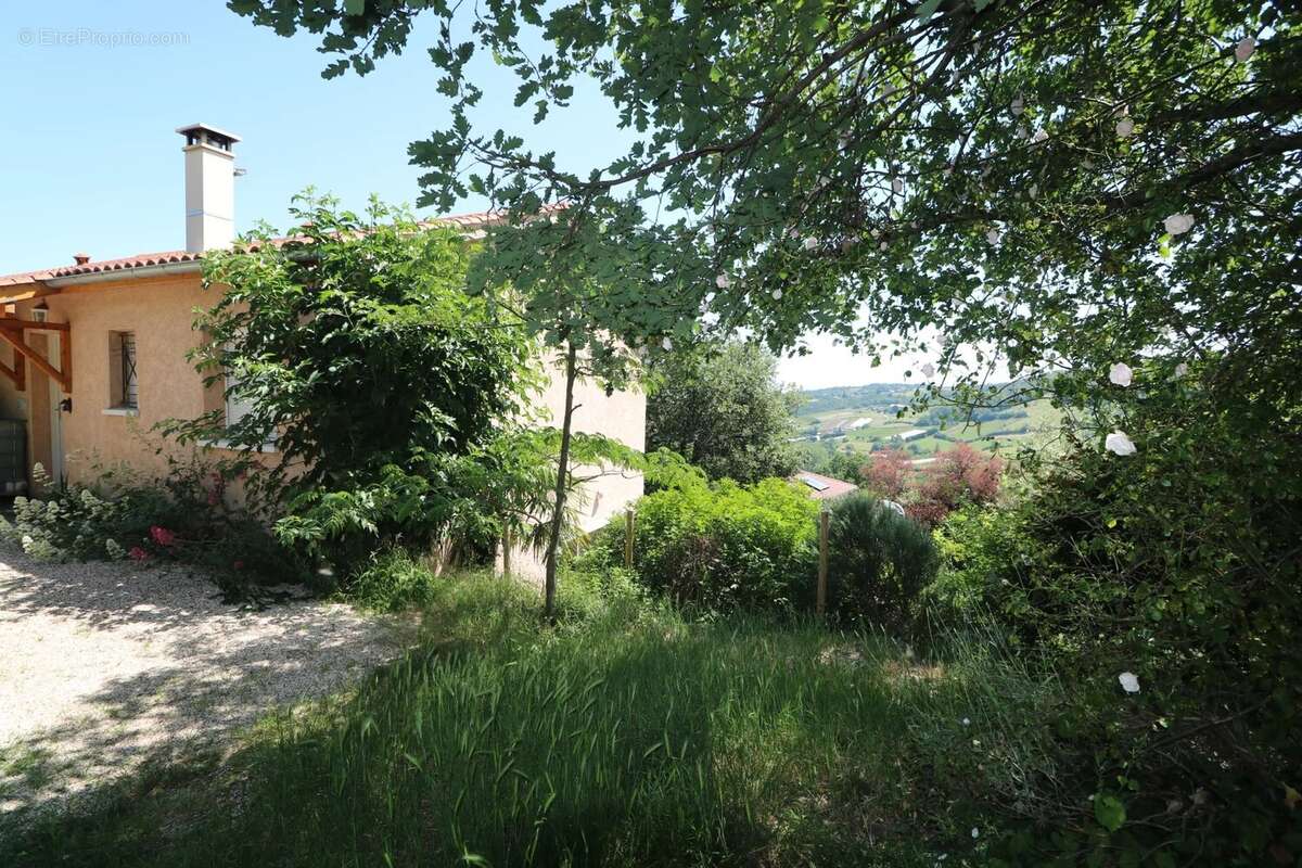 Maison à THURINS