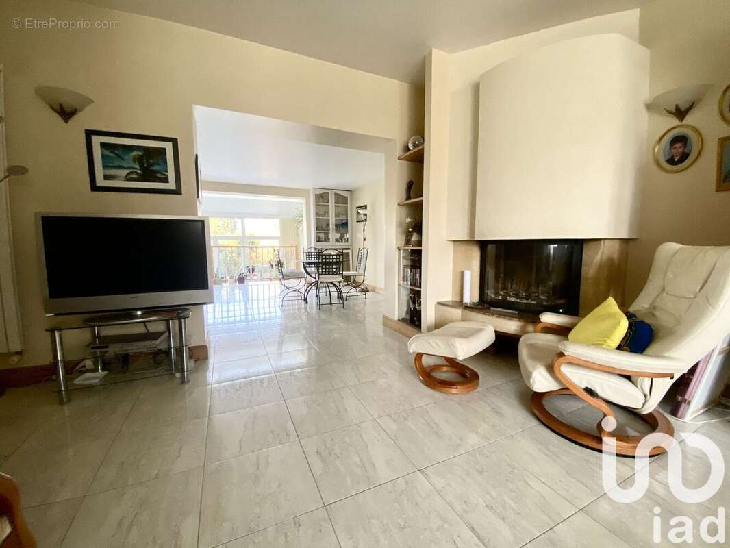 Photo 7 - Maison à BAGNEUX