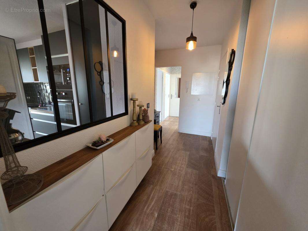 Appartement à BISCARROSSE