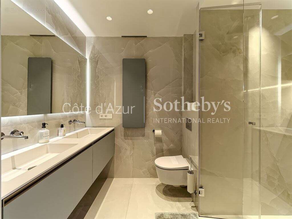 Maison à SAINT-JEAN-CAP-FERRAT