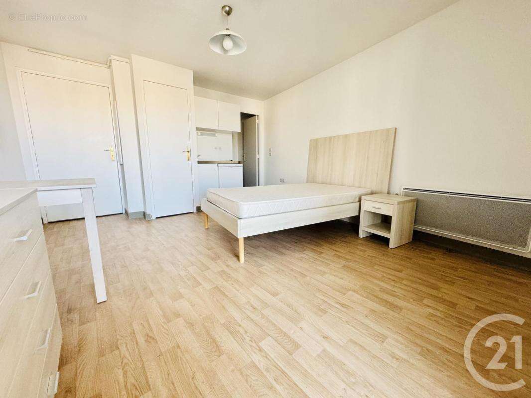 Appartement à LIMOGES