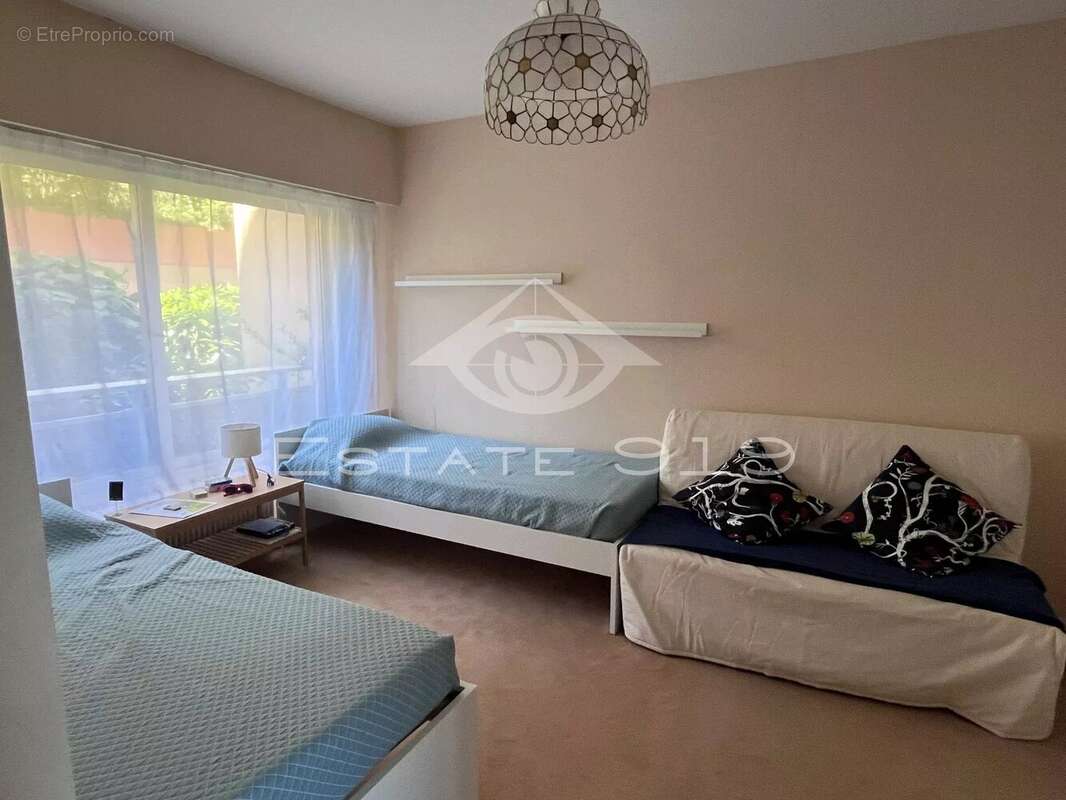 Appartement à GRASSE