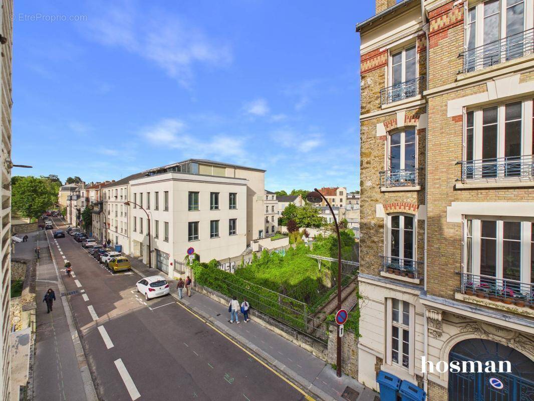 Appartement à VERSAILLES