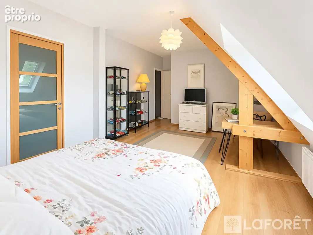 Maison Auberville - photo 7