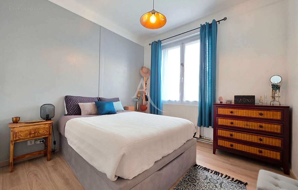 Appartement à TRILPORT