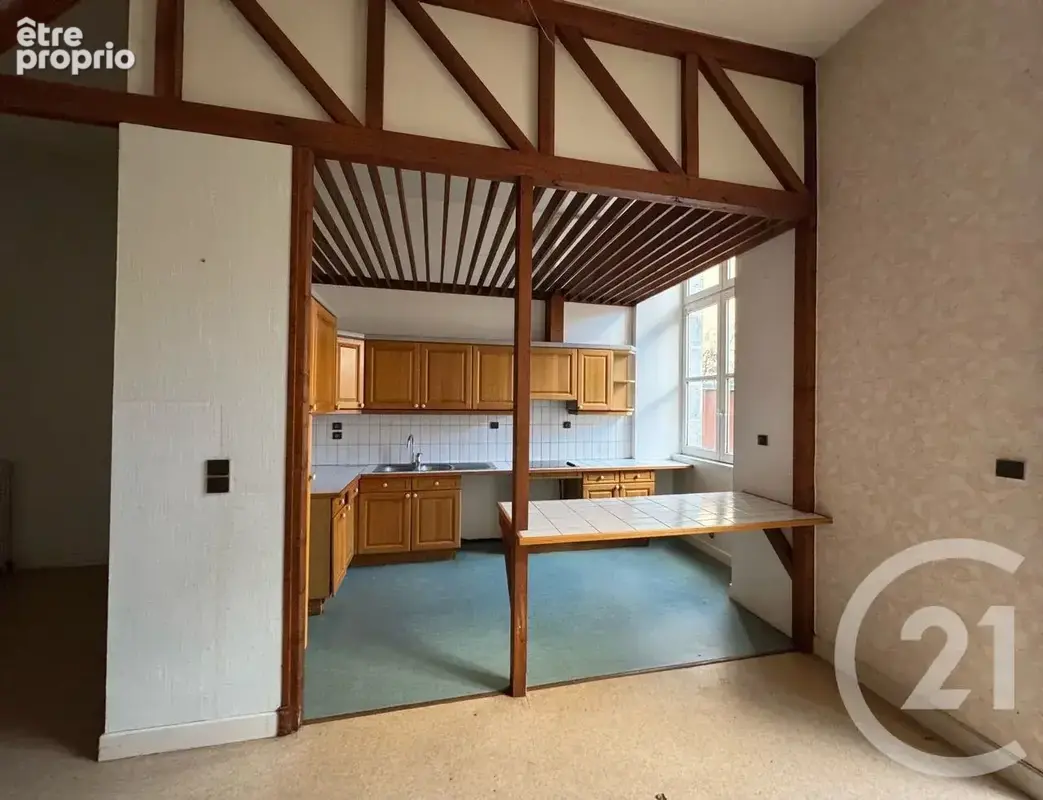 Appartement 7 pièces 120 m² à vendre à Aurillac (15000) - photo 2