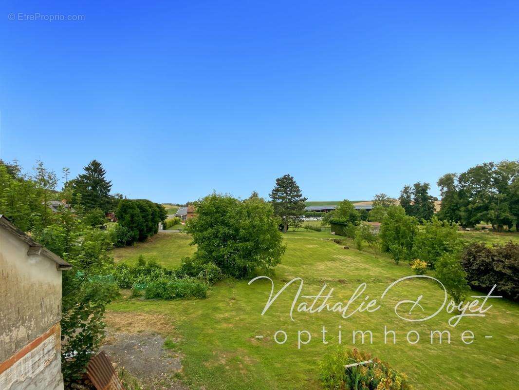 Maison à vendre 6 pièces VIGNEUX HOCQUET (02) - photo 46