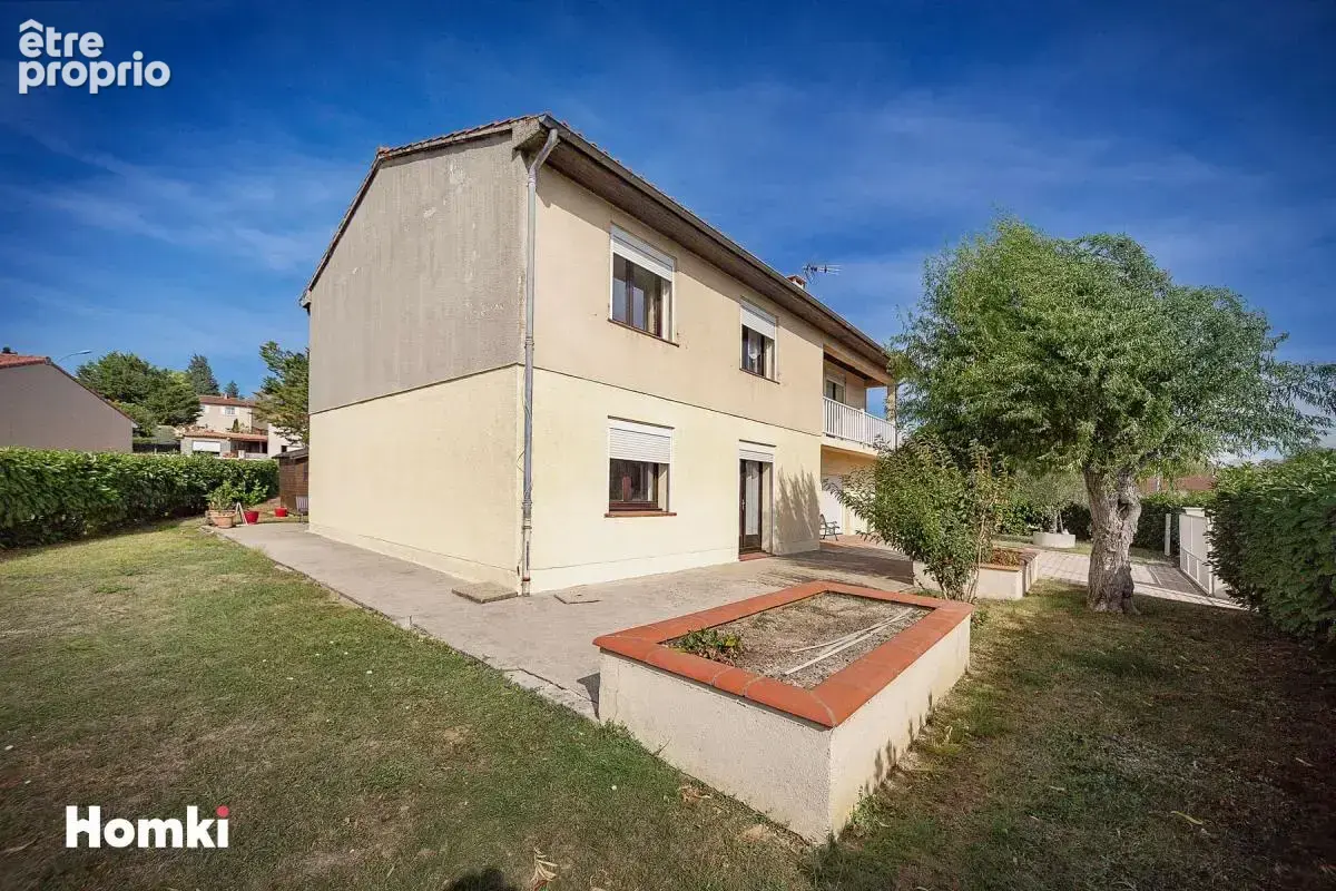 Maison/Villa T8 de 120 m² à Castres 81100 - photo 19