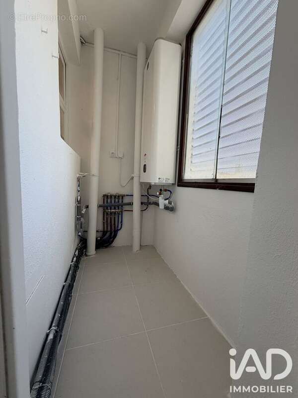 Photo 4 - Appartement à MONTPELLIER