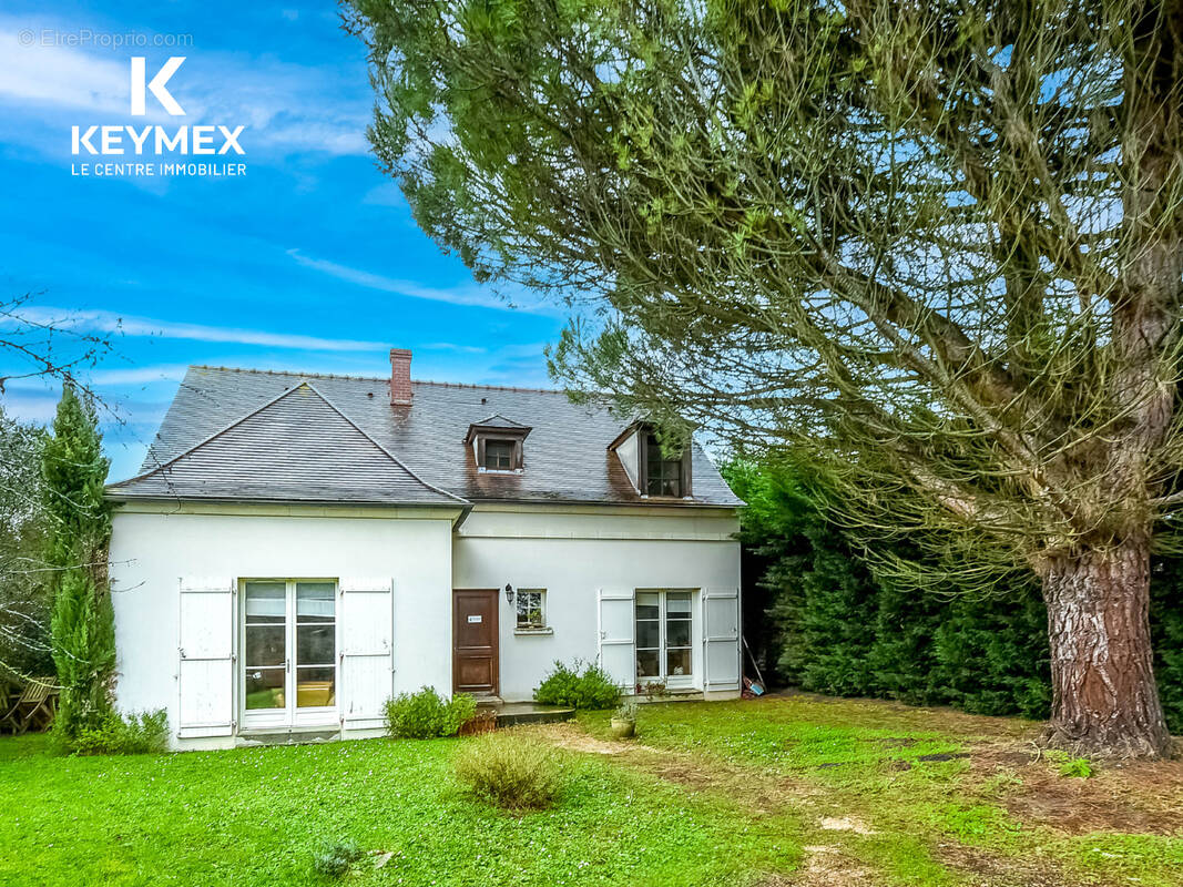 Maison à TAVERNY
