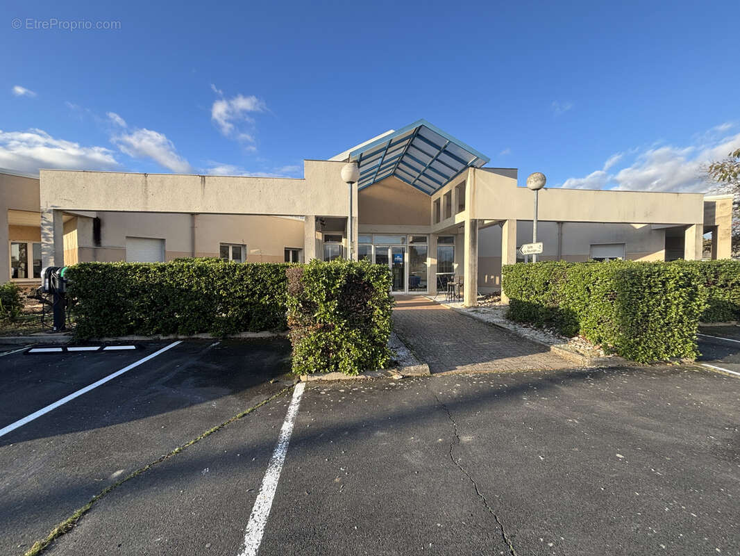 Appartement à GRAULHET