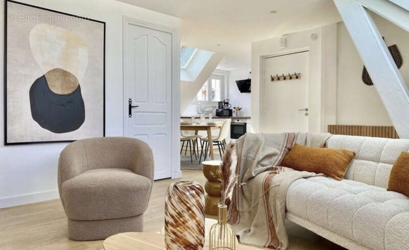 Appartement à ANGERS