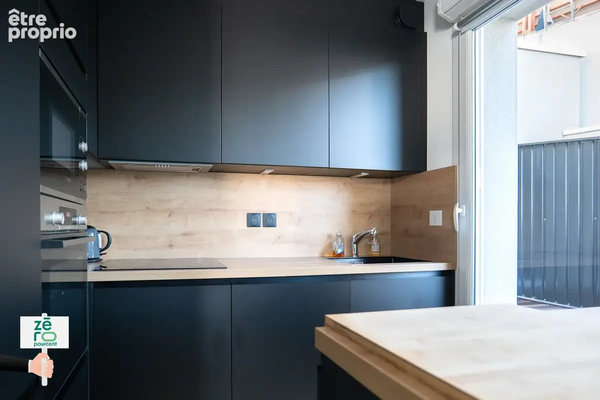 Nantes   Élégant appartement au dernier étage avec terrasse - photo 6