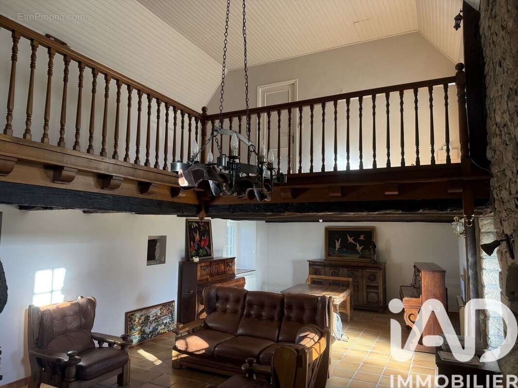 Photo 9 - Maison à GUERN