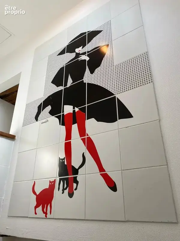 Ensemble immobilier pour investisseurs 5 Appartements - photo 13