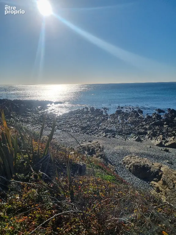 Perle Rare avec vue mer, Finistère Sud, en Pays bigouden - photo 6