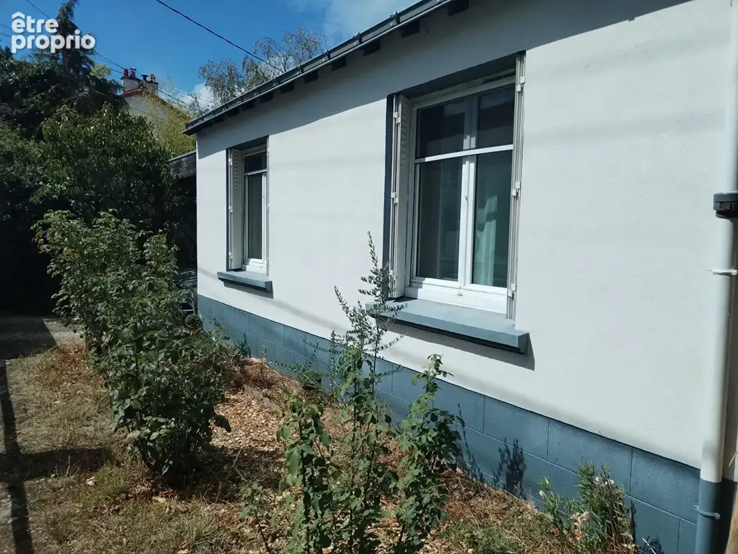 Maison à REZE