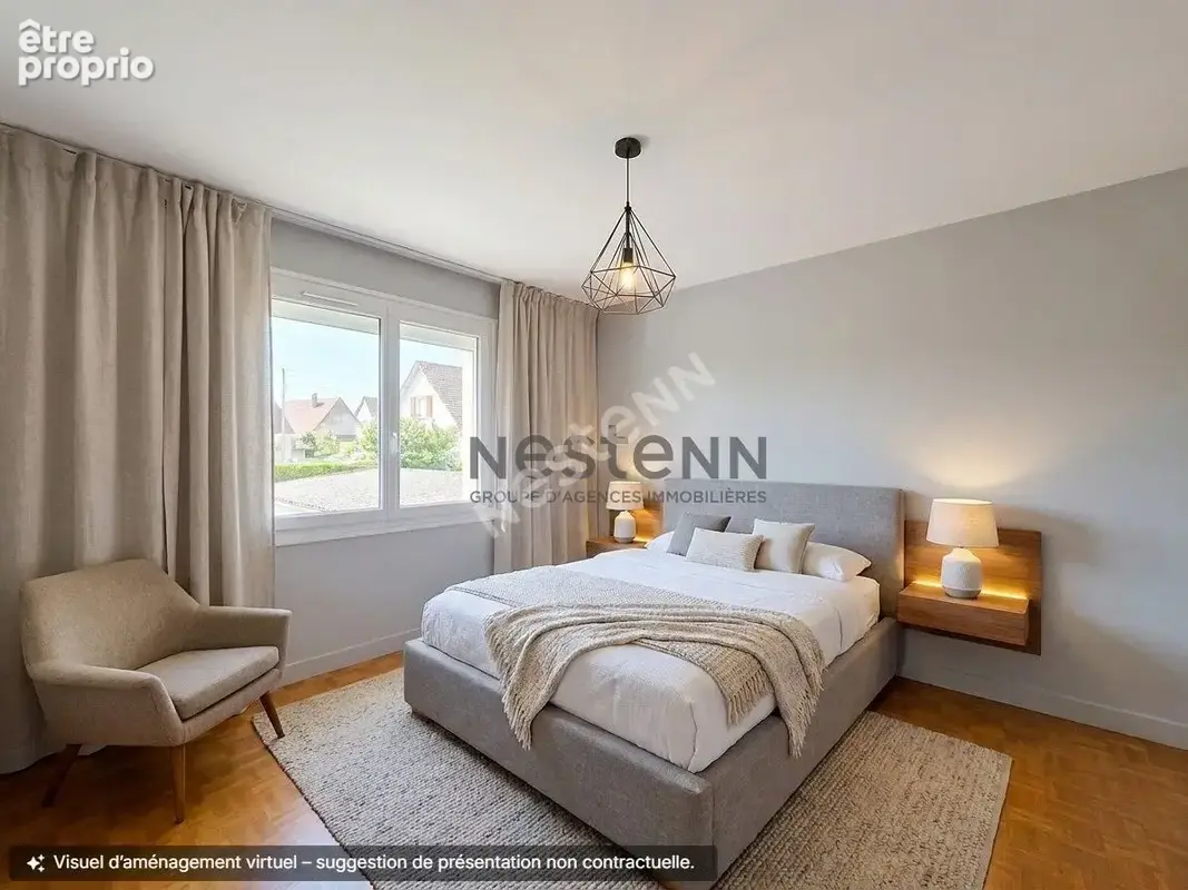 A vendre ouistreham bourg ? de nouvelles perspectives à prix révisé ! - photo 10
