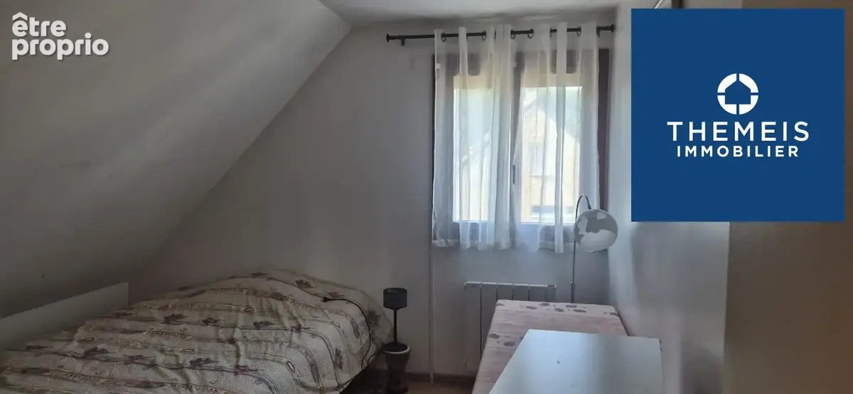 Maison 6 pièces 120 m² à vendre à Raizeux (78125) - photo 8