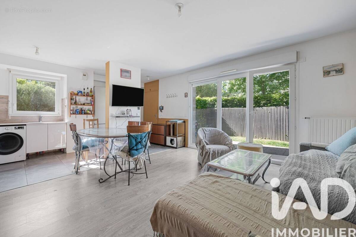 Photo 1 - Appartement à GONESSE