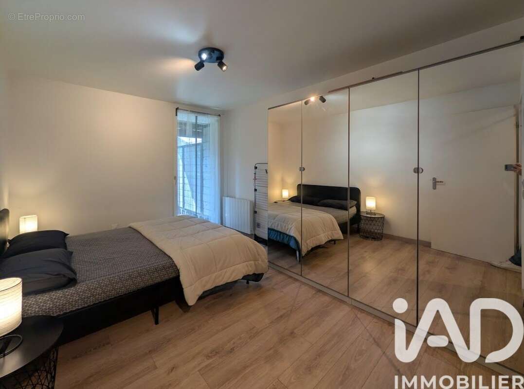 Photo 7 - Appartement à BORDEAUX