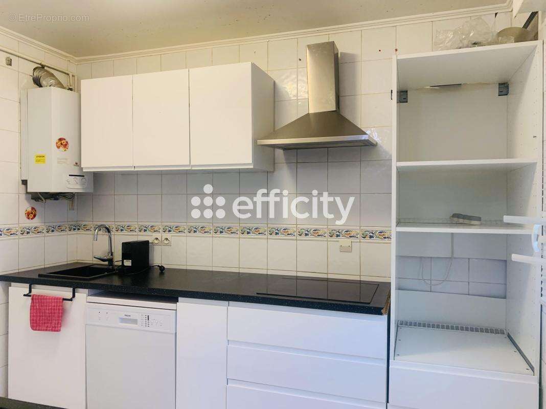 Appartement - photo 5